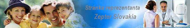 Biolampa Bioptron od Zepter
